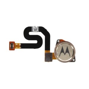 Flex Lector Huella Motorola G7 Power