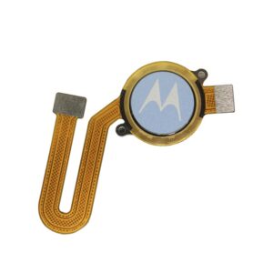 Flex Lector Huella Motorola G71