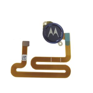 Flex Lector Huella Motorola G8 Plus