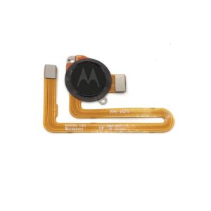Flex Lector Huella Motorola G8 Power