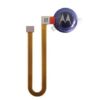Flex Lector Huella Motorola G8 Power Lite