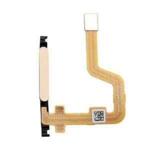 Flex Lector Huella Motorola G9 Plus