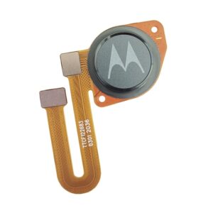Flex Lector Huella Motorola G9 Power