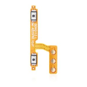 Flex Lector Huella Samsung A14 4G/A145B