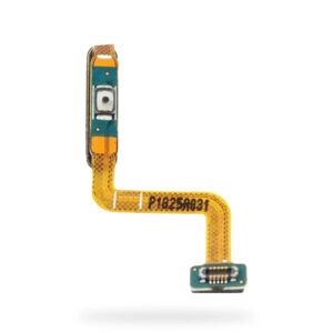Flex Lector Huella Samsung A22 4G