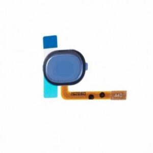 Flex Lector Huella Samsung A30S