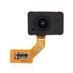 Flex Lector Huella Samsung A31