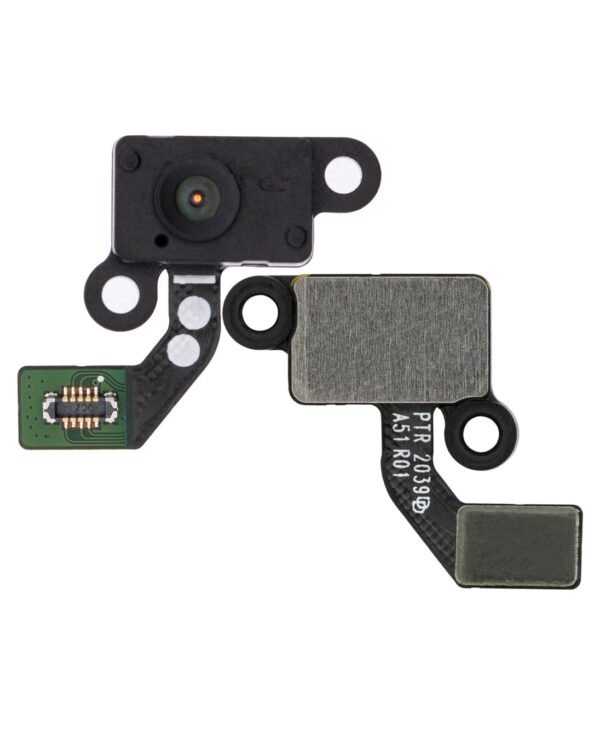 Flex Lector Huella Samsung A71