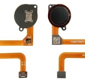 Flex Lector Huella Xiaomi Redmi 10C