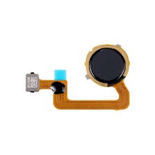 Flex Lector Huella Xiaomi Redmi 12C