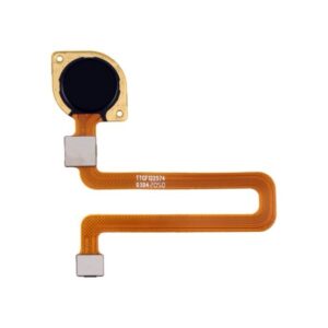 Flex Lector Huella Xiaomi Redmi 9C