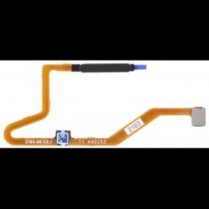 Flex Lector Huella Xiaomi Redmi Note 12 Pro 5G