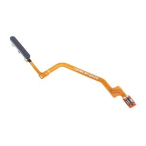 Flex Lector Huella Xiaomi Redmi Note 9 Pro