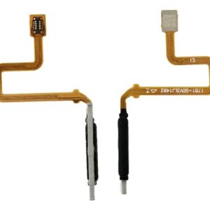 Flex Lector Huella Xiaomi Redmi Poco X3 GT
