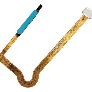 Flex Lector Huella ZTE Blade A71