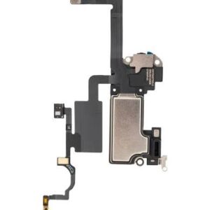 Flex Auricular con Sensor iPhone 12/12 Pro
