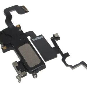 Flex Auricular con Sensor iPhone 12 Pro Max