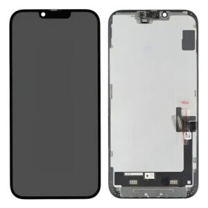 Display iPhone 14 Plus ZY Incell FHD