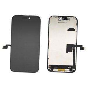 Display iPhone 16 PRO ZY Incell FHD