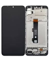 Display Motorola E20 C/M Original