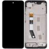 Display Motorola G54 C/M Original XT 2343