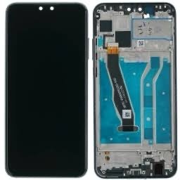 Display Motorola G9 Plus Original C/M