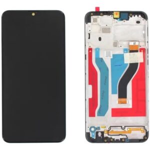 Display Samsung A10s Original C/M