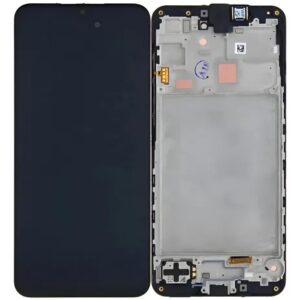 Display Samsung A16 OLED C/M