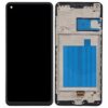 Display Samsung A21s Original C/M
