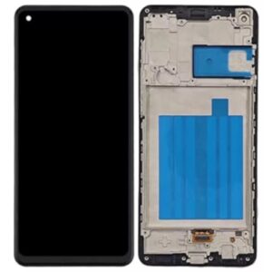 Display Samsung A21s Original C/M