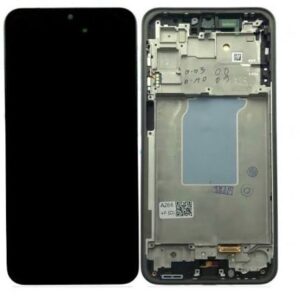 Display Samsung A26 OLED C/M