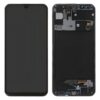 Display Samsung A30s OLED
