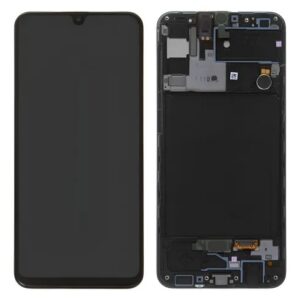 Display Samsung A30s OLED