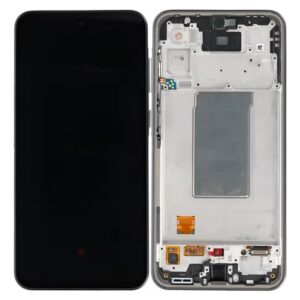 Display Samsung A36 OLED C/M