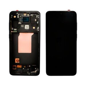 Display Samsung A556/A55 OLED