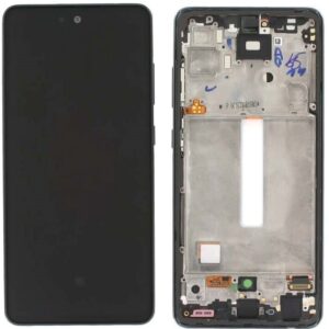 Display Samsung A56 OLED C/M