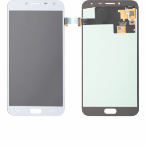 Display Samsung J400/J4 Blanco AAA