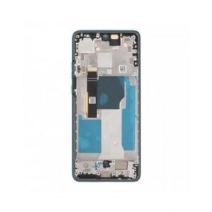 Display Motorola EDGE 40 5G C/M OLED