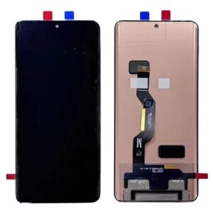 Display Motorola EDGE 50 PRO OLED