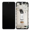 Display Xiaomi Redmi Note 10 5G Original C/M