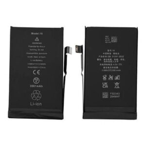 Bateria Iphone 16 Original New