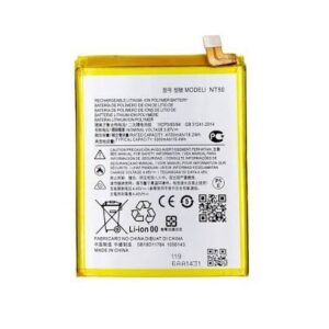 Bateria Motorola Edge 20 Lite/Fusion XT2139-1-2 AAA