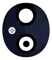 Lens camara Huawei Honor 90