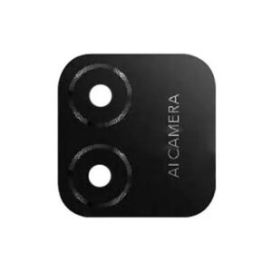 Lens camara Huawei Honor X5