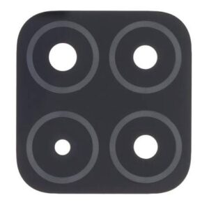 Lens camara Huawei Honor X6S