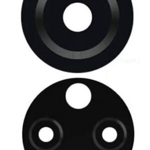 Lens camara Huawei Honor X7