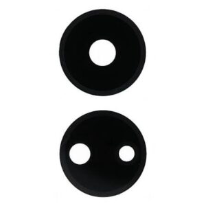 Lens camara Huawei Honor X7A