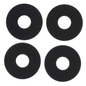 Lens camara Huawei Honor X8