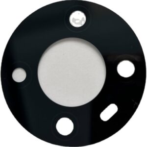 Lens camara Huawei Honor X9 4G