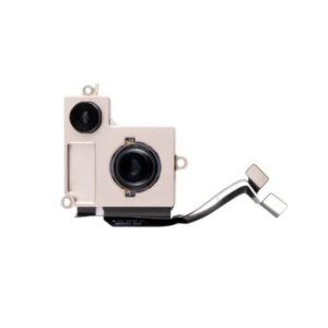 Flex Camara Trasera iPhone 15